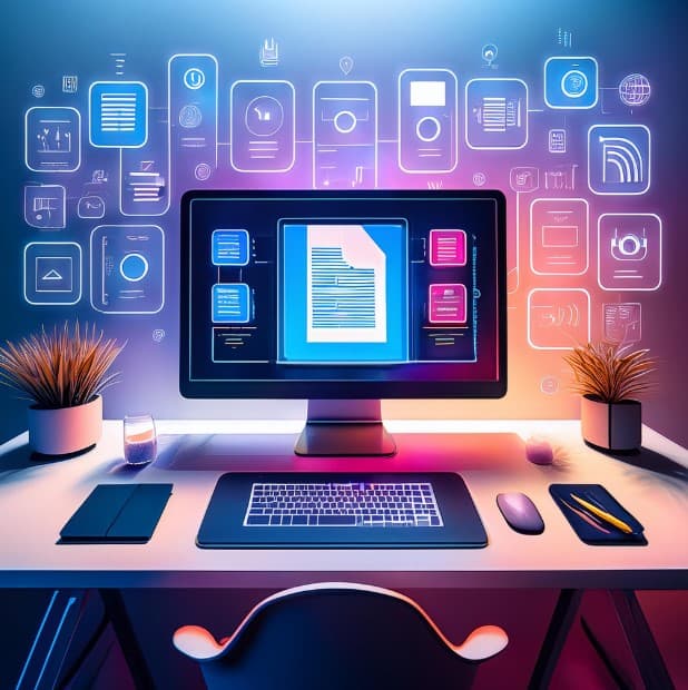 Transfonic | File Conversion
