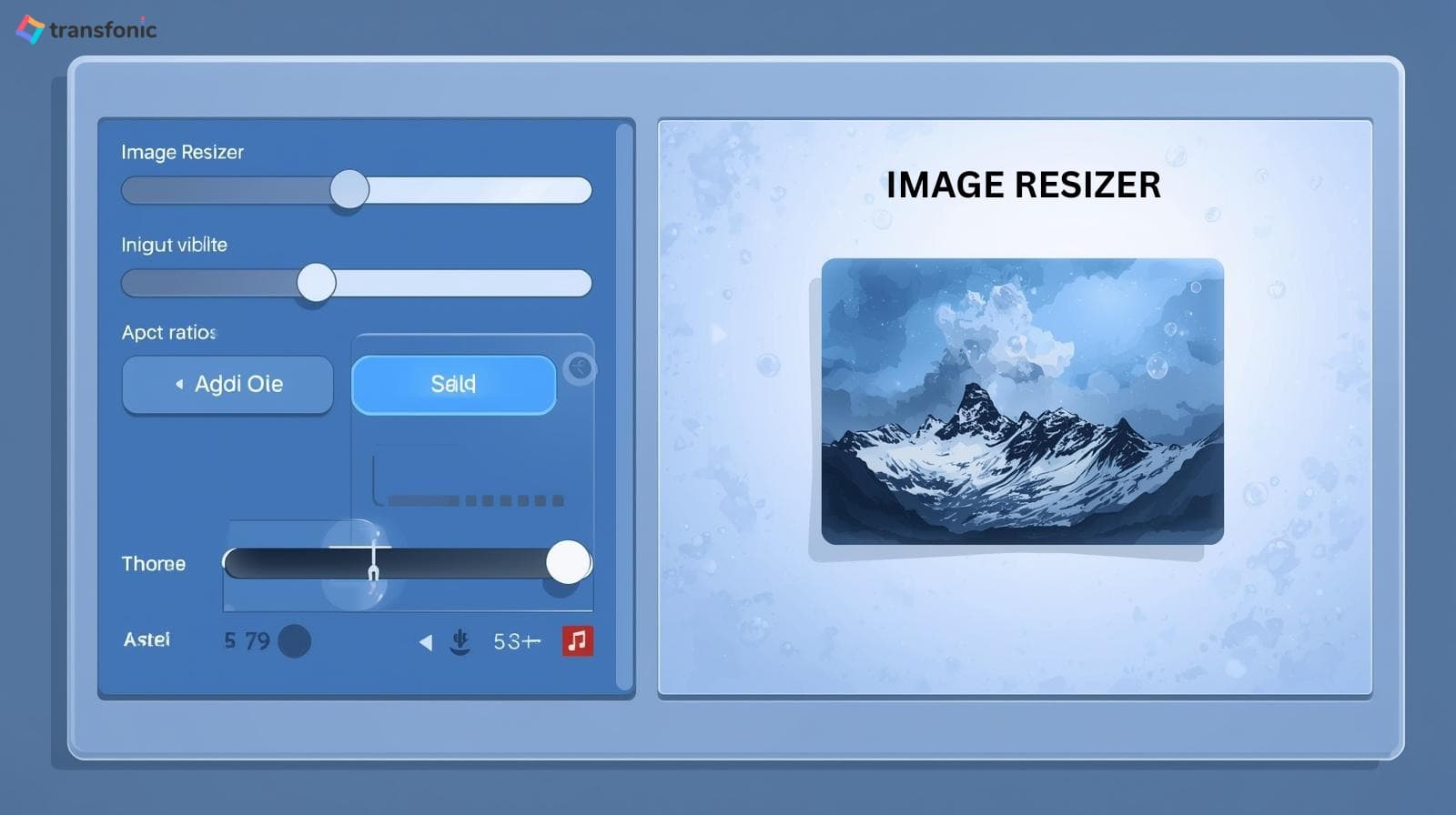 Resize an Image Without Losing Quality